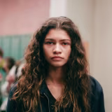 Actrices destacadas en dramas televisivos contemporáneos cover