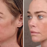 Best celebrity aesthetic transformations cover