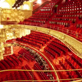 Best musical theaters in Paris cover