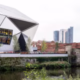 Best industrial-style theaters in Manchester cover