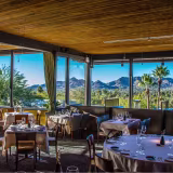 Best luxury outdoor dining spaces in the Southwest United States cover