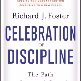 Mejores libros sobre disciplinas espirituales cover