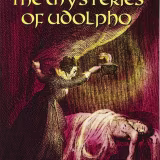 Mejores novelas góticas de la literatura inglesa cover