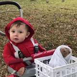 Best creative children's costumes cover