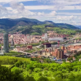 Best tourist attractions in Bilbao with panoramic views cover
