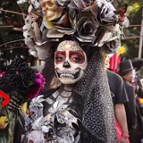 Desfiles culturales más importantes de la Ciudad de México cover