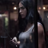 Best modern horror female characters cover