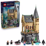 LEGO sets with more exclusive minifigures cover