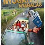 Best Hungarian comedy movies of 2022 cover