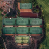 Best hard tennis courts in Spain cover