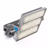 Mejores sistemas de iluminación LED para estadios deportivos cover