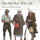 Mejores libros sobre la Guerra del Rif cover