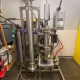 Leading suppliers of supercritical CO2 extraction technology cover