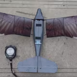 Mejores drones biónicos para vigilancia cover