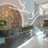 Top luxury hair salons in Madrid cover