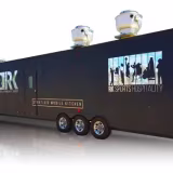 Best modular kitchen solutions for events cover
