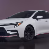 Best compact hybrid cars in Spain cover