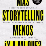 Best storytelling books for marketing cover