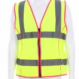 Best safety vests for high-risk environments cover