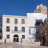Best Museums in Alicante cover