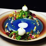 Mejores restaurantes franceses de Osaka cover