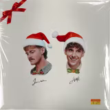 Mejores canciones pop navideñas contemporáneas cover