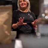 Mejores baristas de Austria cover