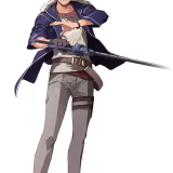 Mejores personajes de JRPG de fantasía de 2026 cover