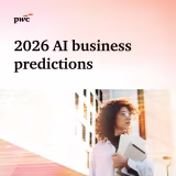 Mejores informes de tendencias de IA para 2026 cover