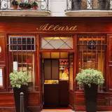 Best traditional French restaurants cover