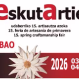 Best artisan product markets in Bilbao cover