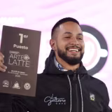Best barista championships in Colombia cover
