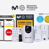 Best alarm system manufacturers in Spain cover