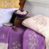 Prominent companies in towels and bath textiles in the Valencian Community cover