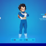 Most popular video game skins of anime characters cover