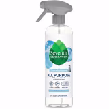 Productos de limpieza para el hogar sostenibles cover