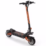 Mejores patinetes eléctricos para carving en España cover