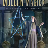 Libros esenciales sobre magia ceremonial cover