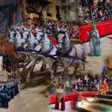 Most unique Holy Week processions in Spain cover