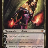 Cartas imprescindibles para mazos mononegro en Magic: The Gathering cover