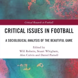 Libros esenciales sobre la sociología del fútbol cover