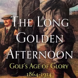Mejores libros de historia del golf cover