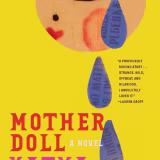 Best novels about intergenerational trauma cover