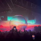 Best audiovisual shows at electronic music festivals cover
