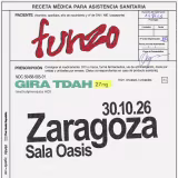 Best nightclubs in Zaragoza for New Year's Eve cover