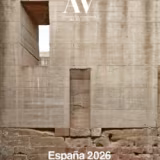 Mejores libros de arquitectura contemporánea española cover