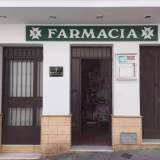 On-call pharmacies in La Línea de la Concepción cover