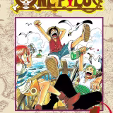 Mejores mangas shonen de la historia cover