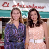 Parejas LGTBIQ+ influyentes en la televisión española cover