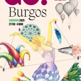 Mejores publicaciones culturales de Burgos cover